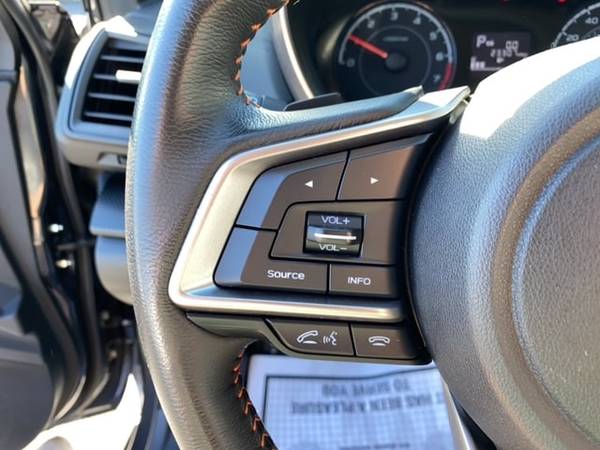 2018 Subaru Crosstrek 2.0i Premium - cars & trucks - by dealer -... for sale in Georgetown, TX – photo 16