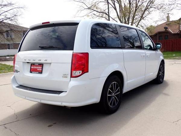 2018 Dodge Grand Caravan GT Wagon - - by for sale in Madison, IA – photo 23