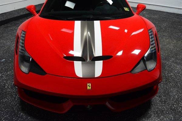 2015 Ferrari 458 2dr Coupe $1500 - cars & trucks - by dealer -... for sale in Waldorf, District Of Columbia – photo 9