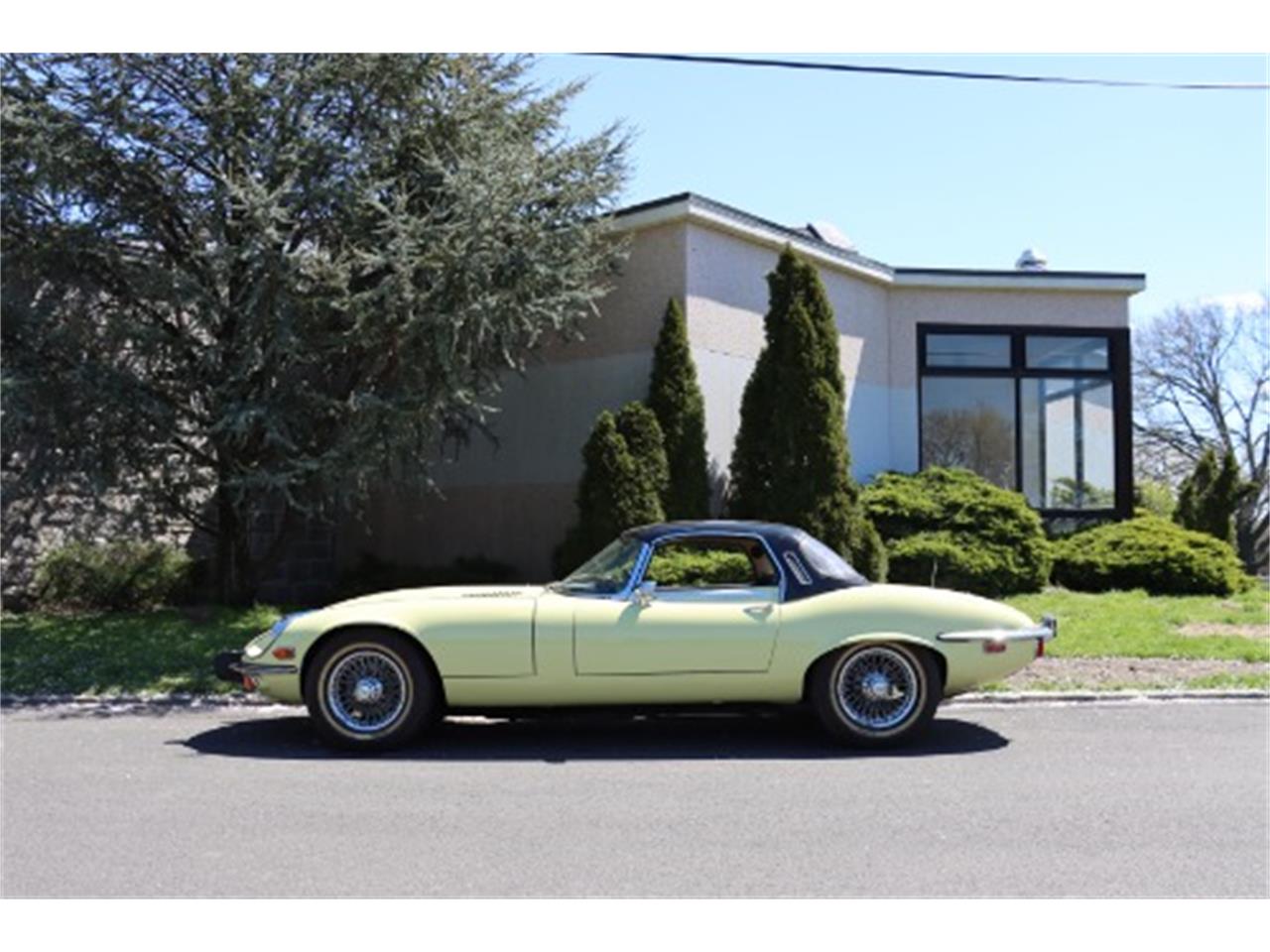 1973 Jaguar XKE for sale in Astoria, NY – photo 5
