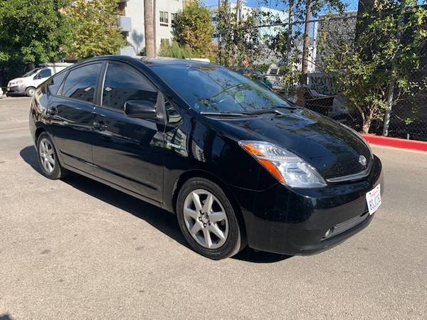 2009 Toyota Prius Touring Hatchback - EZ Finance 10% to zero down -... for sale in North Hollywood, CA – photo 6