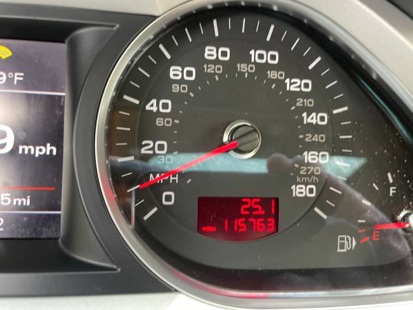 2011 Audi A6 3 0T Prestige S Line Quattro Navigation Rear Cam Loaded for sale in Medford, NY – photo 23