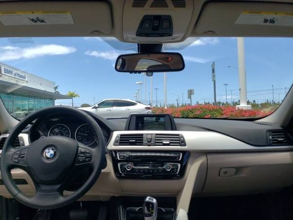 2018 BMW 320i 320i - - by dealer - vehicle automotive for sale in Kailua-Kona, HI – photo 11