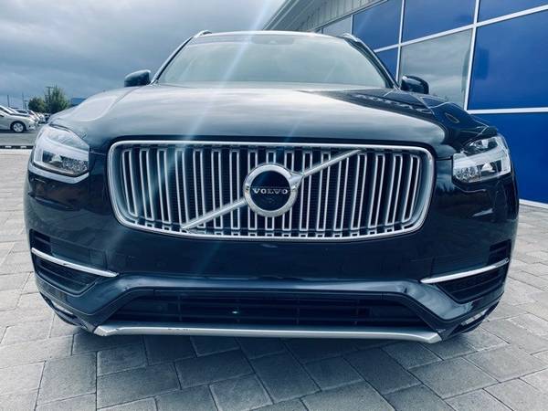 2019 Volvo XC90 AWD All Wheel Drive Certified XC 90 T6 Inscription... for sale in Bend, OR – photo 2