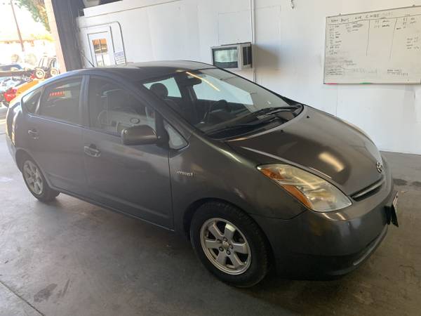 2008 Toyota Prius - cars & trucks - by owner - vehicle automotive sale for sale in Modesto, CA – photo 2