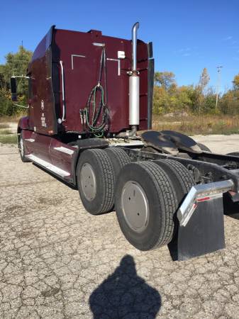 freightliner columbia for sale in Cudahy, IL – photo 13