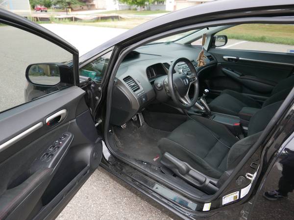 2007 Honda Civic Si $8000 OBO for sale in Fort Collins, CO – photo 7