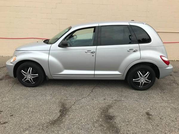2007 Chrysler PT Cruiser ~ $499 Sign and Drive for sale in Clinton Township, MI – photo 6