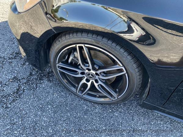 2018 *Mercedes-Benz* *CLA* *2018 MERCEDES BENZ CLA 250, - cars &... for sale in Nashville, TN – photo 17