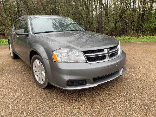 2013 Dodge Avenger SE 94, 000 miles! One Owner! Clean CARFAX! - cars for sale in Gresham, WI – photo 3