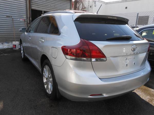 2013 TOYOTA VENZA AWD LE - - by dealer - vehicle for sale in Roslindale, MA – photo 5