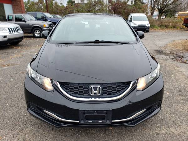 2013 Honda Civic Sdn EX Auto ~~~96k~~~DEAL~~~Finance... for sale in East Windsor, CT – photo 5