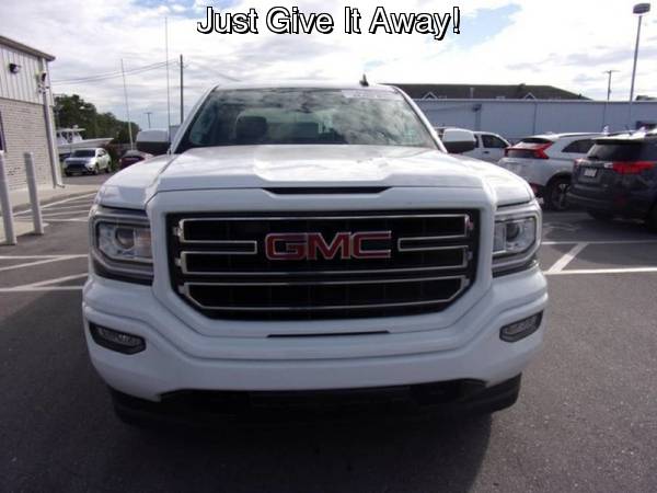 2017 GMC Sierra 1500 Call for sale in Jacksonville, NC – photo 8
