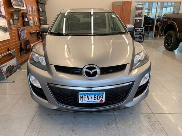 2011 Mazda Cx-7 i Touring $899 Down Delivers! - cars & trucks - by... for sale in Buffalo, MN – photo 5