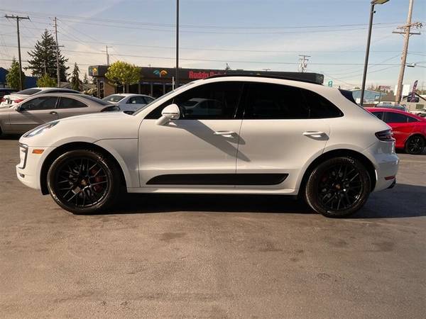 2017 Porsche Macan AWD All Wheel Drive GTS SUV - - by for sale in Bellingham, WA – photo 16