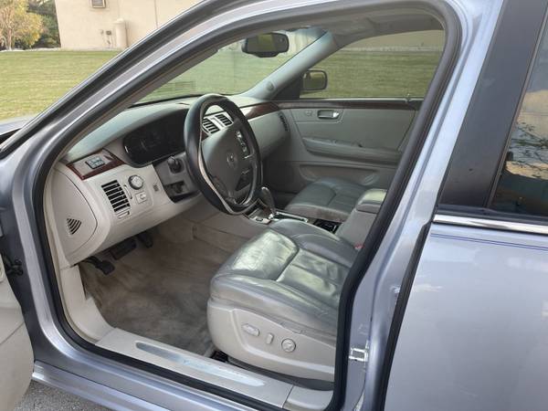 2006 Cadillac DTS - - by dealer - vehicle automotive for sale in Hudson, FL – photo 7
