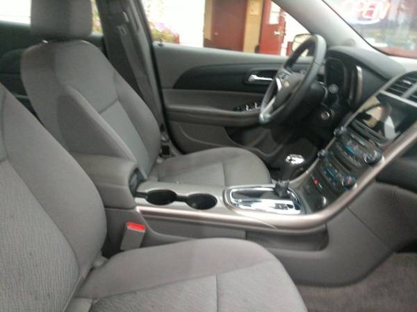 2013 Chevrolet Malibu LS for sale in Greenfield, WI – photo 11