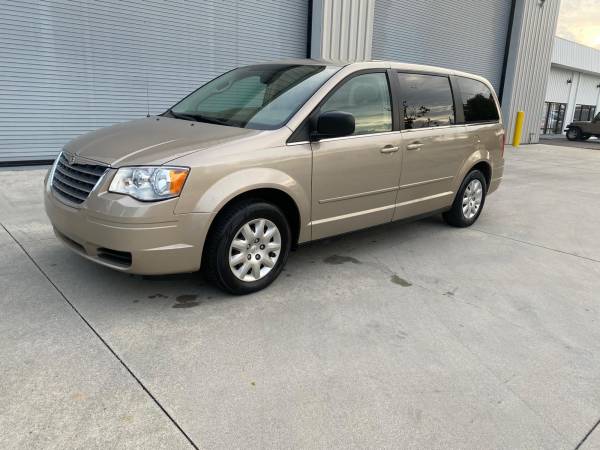 2009 Chrysler Town and Country - cars & trucks - by owner - vehicle... for sale in Naples, FL – photo 2