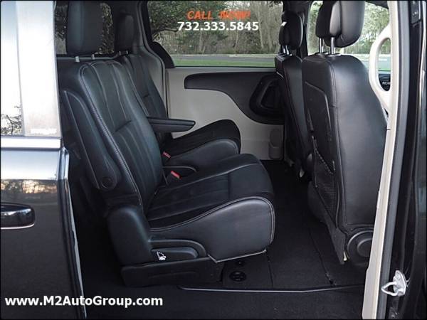 2014 Chrysler Town Country Touring 4dr Mini Van - - by for sale in East Brunswick, NJ – photo 9