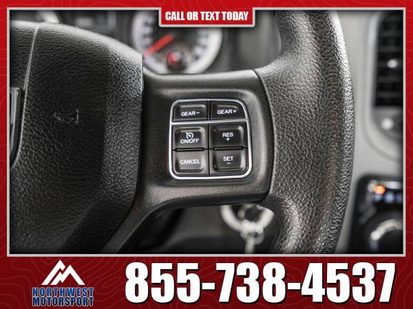2019 Dodge Ram 1500 Classic Express 4x4 - - by for sale in Pasco, OR – photo 21