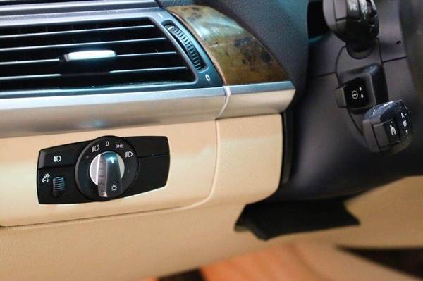 2008 BMW X5 4 8i LEATHER NAVIGATION SERVICED V8 ! ALL WHEEL DRIVE for sale in Sarasota, FL – photo 21