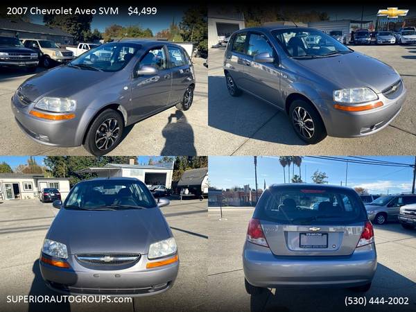 2003 Honda *Accord* *EX* - cars & trucks - by dealer - vehicle... for sale in Yuba City, CA – photo 21