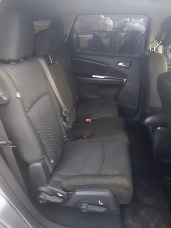 2015 Dodge Journey SXT - cars & trucks - by owner - vehicle... for sale in El Paso, TX – photo 16