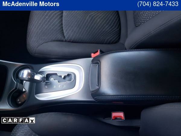 2015 Dodge Journey FWD 4dr American Value Pkg - cars & trucks - by... for sale in Gastonia, NC – photo 2