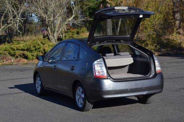 2008 Toyota Prius Standard 4dr Hatchback - cars & trucks - by dealer... for sale in Tacoma, WA – photo 10