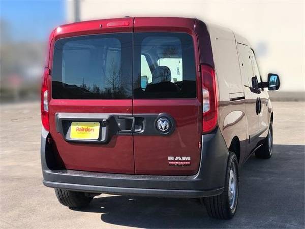 2018 Ram ProMaster City Tradesman - - by dealer for sale in Bellingham, WA – photo 8