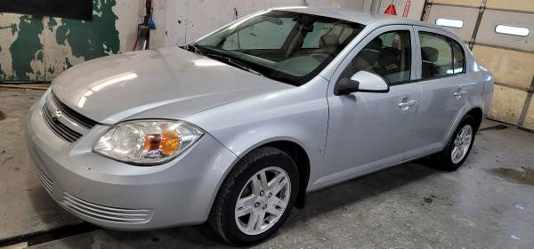 2006 CHEVY COBALT sale, trade, or buy on time - - by for sale in Bedford, IN – photo 2