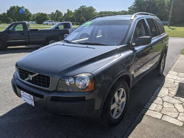 2006 Volvo XC90 2 5T - Down Payments As Low As 500 for sale in Shelby, NC – photo 7