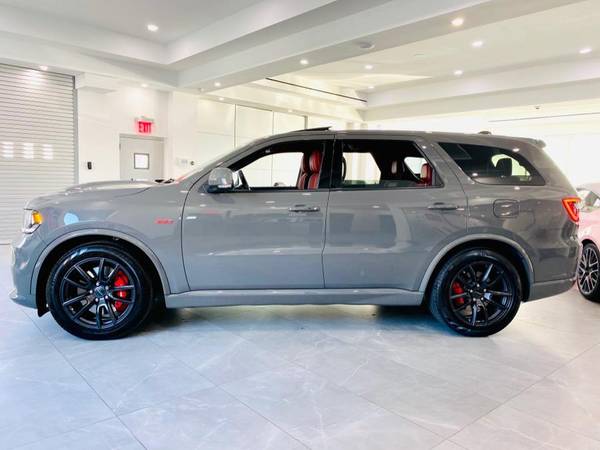 2019 Dodge Durango SRT AWD 749 / MO - cars & trucks - by dealer -... for sale in Franklin Square, NY – photo 6