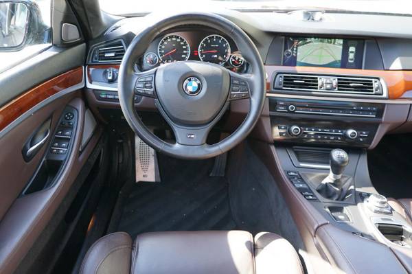 2013 BMW M5 - - by dealer - vehicle automotive sale for sale in SF bay area, CA – photo 9