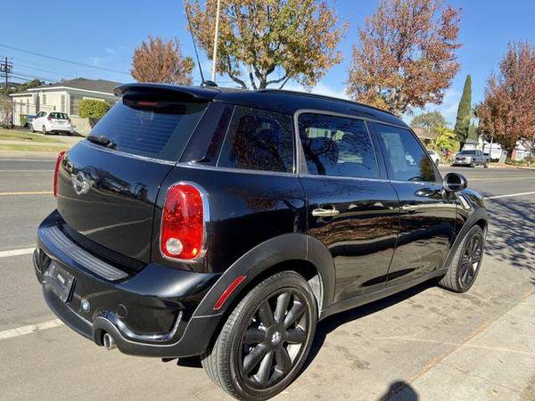 2012 MINI Countryman Cooper S Hatchback 4D - FREE CARFAX ON EVERY for sale in Los Angeles, CA – photo 7