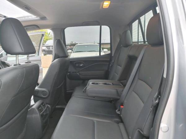 2019 Honda Ridgeline RTL 4dr Crew Cab 5 3 ft SB - Home of the ZERO for sale in Oklahoma City, OK – photo 6