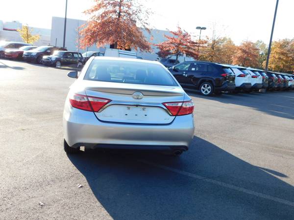 2016 Toyota Camry SE**Ask About Our LIFETIME Warranty** Call For... for sale in CHANTILLY, District Of Columbia – photo 13