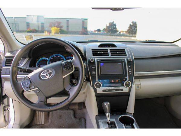 2013 Toyota Camry XLE 2.5L Front Wheel Drive Sedan + Many Used Cars!... for sale in Spokane, WA – photo 4