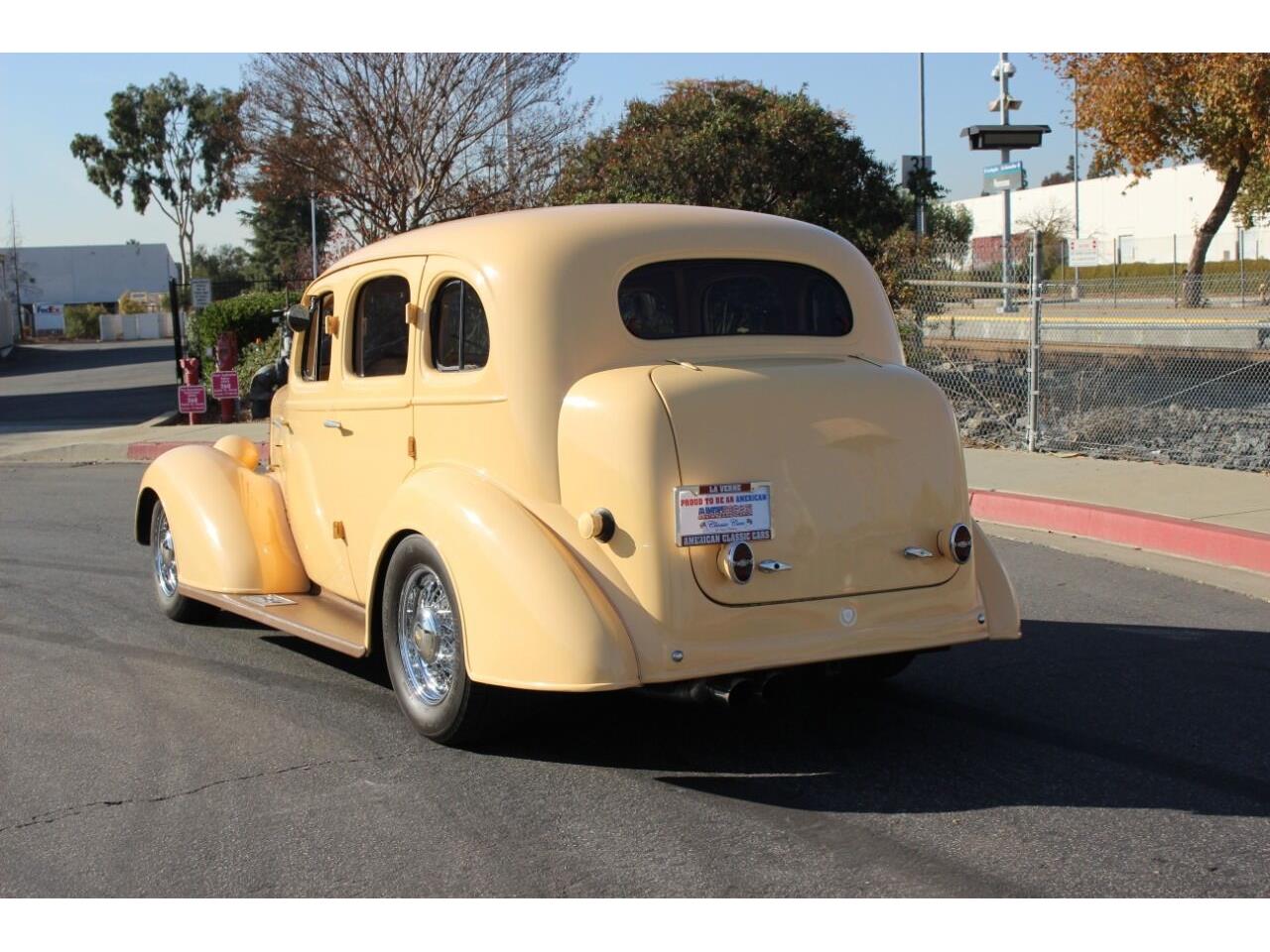 1935 Chevrolet Deluxe for sale in La Verne, CA – photo 11