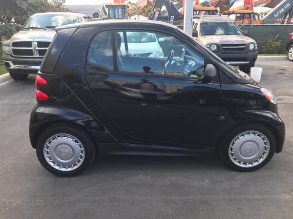 2013 Smart Fortwo CLEAN TITLE CLEAN CARFAX for sale in Doral, FL – photo 8