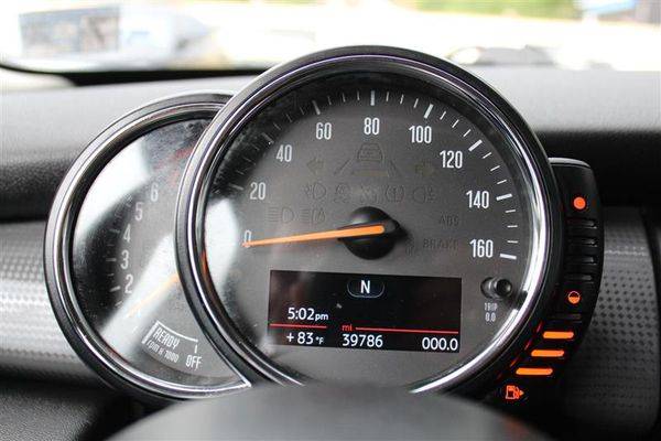 2015 MINI COOPER HARDTOP Coupe $500 DOWN!!! for sale in Stafford, VA – photo 16