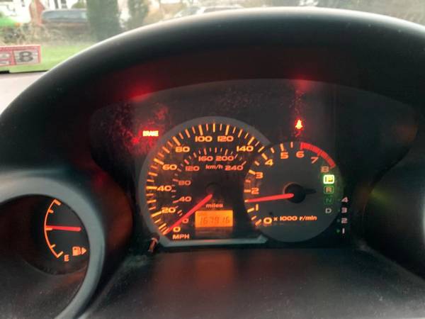 Sell a 2003 Mitsubishi Eclipse - cars & trucks - by owner - vehicle... for sale in College Park, District Of Columbia – photo 3