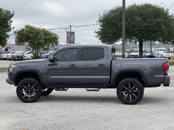 2019 Toyota Tacoma TRD Pro - - by dealer - vehicle for sale in San Antonio, TX – photo 9