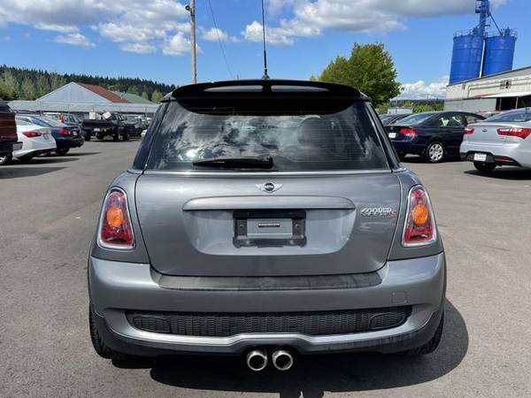 2008 MINI Cooper-43746 Miles! - - by dealer - vehicle for sale in Woodinville, WA – photo 6