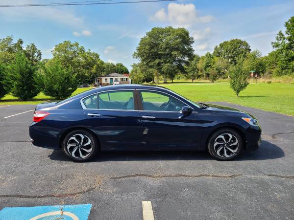 2016 honda accord exl - cars & trucks - by dealer - vehicle... for sale in Cowpens, SC – photo 6