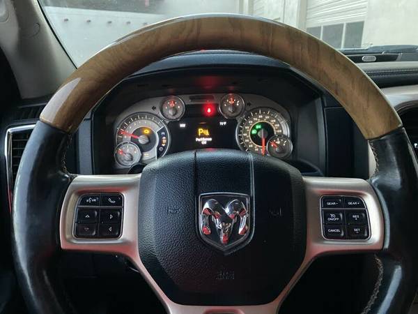 2016 Ram Longhorn Edition for sale in Watertown, NY – photo 6