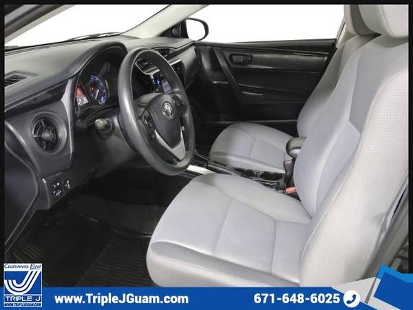 2017 Toyota Corolla - - by dealer for sale in Other, Other – photo 22