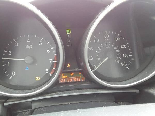 2011 Mazda 3 I *FREE 90 DAY WARRANTY* for sale in Elk River, MN – photo 8