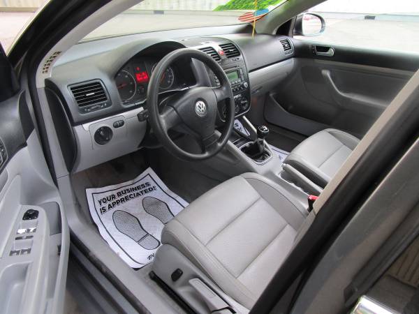 XXXXX 2006 Volkswagen Jetta TDI Manual 5-Spd 1 OWNER 150K miles... for sale in Fresno, CA – photo 8