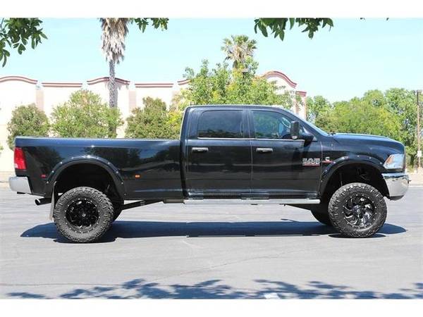 2014 Ram 3500 Tradesman - truck - - by dealer for sale in Vacaville, CA – photo 6